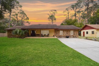 2850 Lord St, Saint Augustine, FL 32084