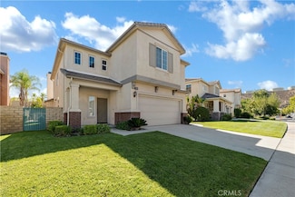 28374 Stansfield Ln, Santa Clarita, CA 91350