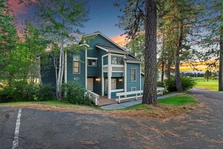 2981 Kimberland Dr Unit 209, New Meadows, ID 83654