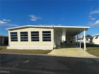 7 Elder St, Alva, FL 33920