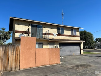 501 Mccord Ave, Bakersfield, CA 93308