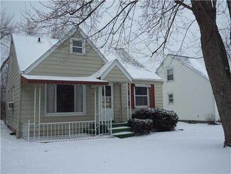 244 Thorncliff Rd, Buffalo, NY 14223