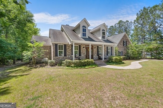 784 Ebenezer Rd, Rincon, GA 31326