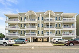 407 E Palm Rd Unit 107, Wildwood, NJ 08260