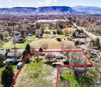 5170 Eldridge St, Golden, CO 80403