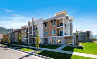 2303 E 830 S Unit 9, Spanish Fork, UT 84660