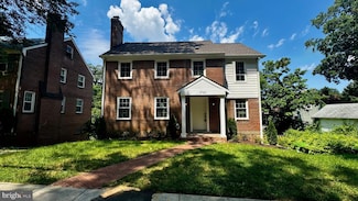 3722 13th St NE, Washington, DC 20017