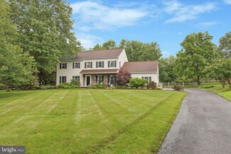 4180 Ironbridge Dr, Collegeville, PA 19426