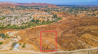 1 Little Valley Rd, Perris, CA 92570