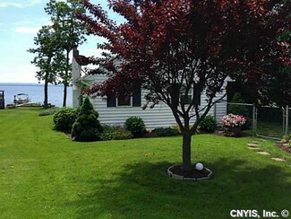 24 Hickory Point Rd, Cleveland, NY 13042