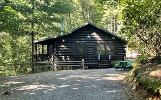 254 River Bend Trail, Ellijay, GA 30540