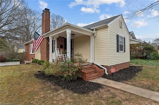2377 Westfield Ave, Winston Salem, NC 27103