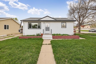 633 Indiana St, Rapid City, SD 57701