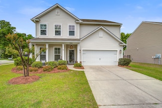 1901 Toland Ct, Johns Island, SC 29455