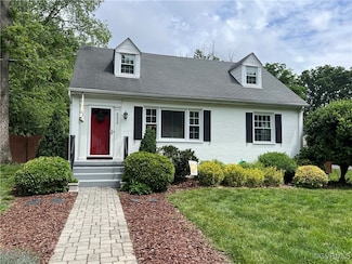 8324 Rolando Dr, Henrico, VA 23229
