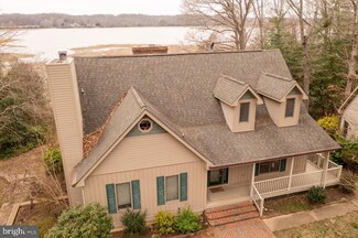 7780 Swan Ln, Owings, MD 20736
