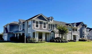 130 Old Course Loop, Cape Charles, VA 23310