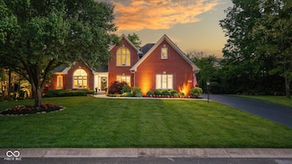 11245 Old Stone Dr, Indianapolis, IN 46236