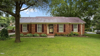 516 Ivey Rd, Graham, NC 27253