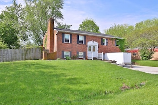 3759 Plateau Dr, Hamilton, OH 45013