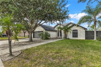 2708 Duke Ave, McAllen, TX 78504