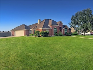 217 Choke Canyon Cove, Belton, TX 76513