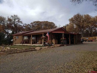 0 Bb Rd Unit 761429, Nucla, CO 81424