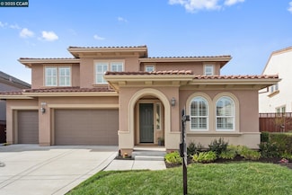 5820 Avellina Dr, Dublin, CA 94568