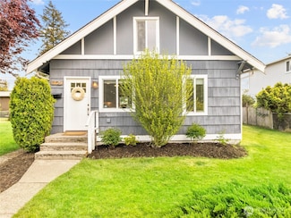 6725 S Mason Ave, Tacoma, WA 98409