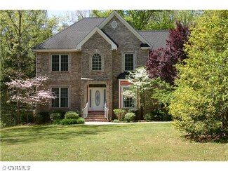 2795 Broadland Way, Sandy Hook, VA 23153