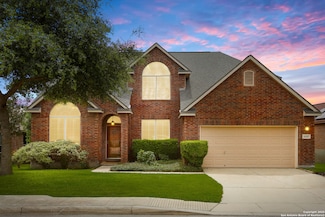 14307 Windy Creek, Helotes, TX 78023