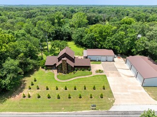 5766 Fm 279, Ben Wheeler, TX 75754