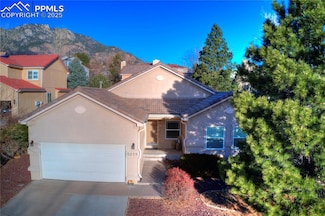 5259 Bancroft Heights, Colorado Springs, CO 80906
