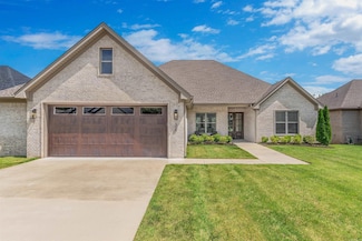 20 Caurel Ct, Little Rock, AR 72223
