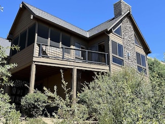 803 N Grapevine Cir, Payson, AZ 85541