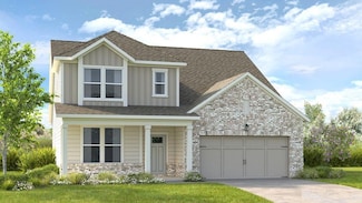 1714 Fawlocke Run, Loganville, GA 30052