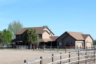 28744 French Rd, Parma, ID 83660
