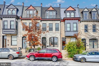 2630 E Baltimore St, Baltimore, MD 21224