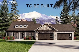 16991 Early Light Dr, Colorado Springs, CO 80908