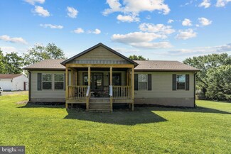 439 Youngs Dr, Front Royal, VA 22630