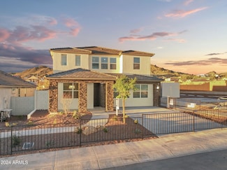7441 W Buckhorn Trail, Peoria, AZ 85383