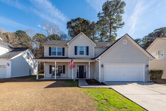 129 Fairhaven Dr, Goose Creek, SC 29445