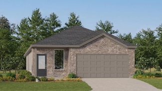 Bergen, von Ormy, TX 78073