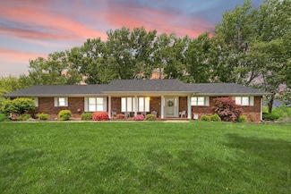 223 Lanetown Rd, Nancy, KY 42544