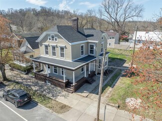 708 W Spring St, New Albany, IN 47150