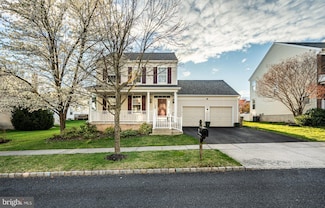 125 Trinley St, Pottstown, PA 19465