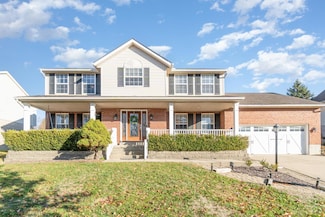 7606 Providence Woods Ct, West Chester, OH 45069
