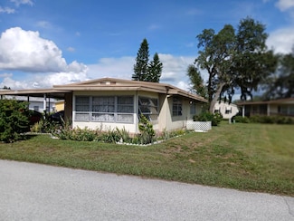 158 Camellia Dr, Leesburg, FL 34788