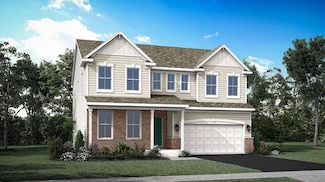 390 W Point Cir, Algonquin, IL 60102
