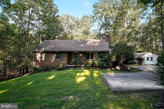 3907A Buffalo Rd, New Windsor, MD 21776